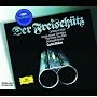 Weber: Der Freischütz