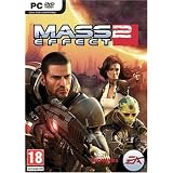 Mass effect 2par Electronic Arts