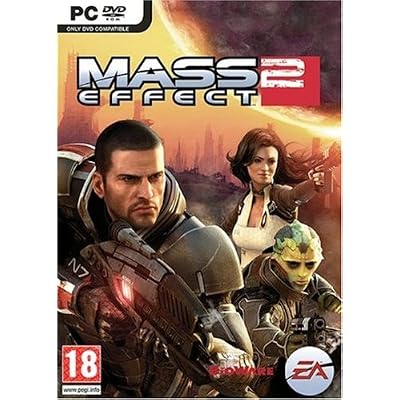 Mass Effect 2
