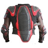 NEW ARMOR JACKET MOTOCROSS SPORTS MOTORCYCLES BIKE
