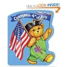 Corduroy's Fourth of July (Corduroy (Board Book)) by Don Freeman and Lisa McCue