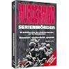Murdermind - Serienm�rder: Ein gnadenloses Buch �ber gnadenlose Menschen und ihre Wahnsinnstaten