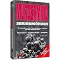 Murdermind - Serienm�rder: Ein gnadenloses Buch �ber gnadenlose Menschen und ihre Wahnsinnstaten