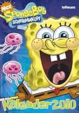 Produkt-Bild: Sponge Bob 2010. Kalender