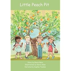 Little Peach Pit