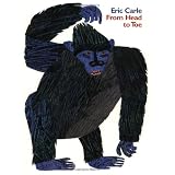 From Head to Toepar Eric Carle