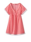 Lilly Pulitzer Girls 7-16 Foster Cover Up BG