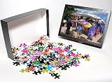 Photo Jigsaw Puzzle of Marigot, St. Maarten, Leeward Islands, West Indies, Caribbean, Central America from Robert Harding