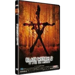 Le projet Blair Witch 2