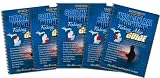 Michigan LP Fishing Map Book Guides Set Michigan LP Fishing Map Book Guides Set