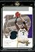 2005-06 Topps Pristine Joey Graham Autograph Rare 73/100 Toronto Raptors Basketball Card - Mint Condition - Shipped In Protective Display Case!