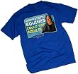 Dedicated -- Stargate SG-1 Adult T-Shirt