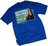 Dedicated -- Stargate SG-1 Adult T-Shirt