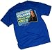 Dedicated -- Stargate SG-1 Adult T-Shirt