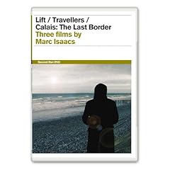Marc Isaacs Collection: Lift / Travellers / Calais: The Last Border [DVD] [2001]