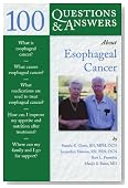 100 Questions & Answers About Esophageal Cancer