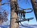 KillZone Vertical Advantage Tree Climber Tree Stand 5M