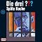 Die besten Drei Fragezeichen H�rspiele