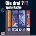 Die besten Drei Fragezeichen H�rspiele