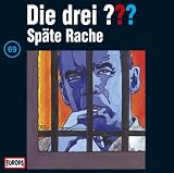 Die drei Fragezeichen - Folge 69: Sp&auml;te Rache