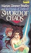 Sword of chaos (Darkover)