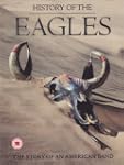 History Of The Eagles [3 Disc DVD Del...