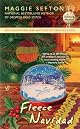 Fleece Navidad
