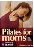 Pilates for Moms with Lindsey Jackson