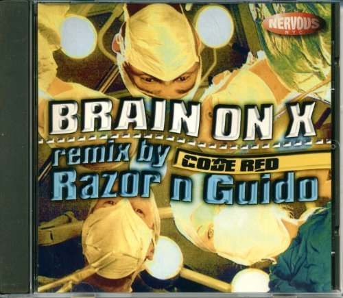 Brain on X