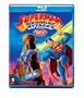Superman: Brainiac Attacks [Blu-ray]