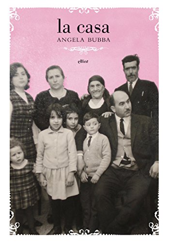 La casa (Heroes) (Italian Edition)