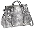 Nine West Bow Dacious Medium Satchel
