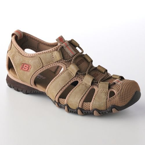 Skechers Bikers Expedition