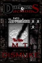 Click to Download Free Kindle Book -> Darkness & Daemons: The Gate (Invasion 3 of 11)