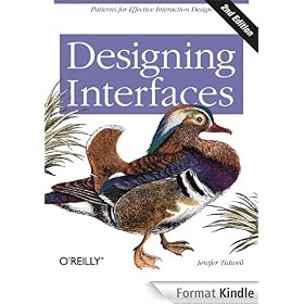 Designing Interfaces