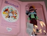 Effanbee's Storybook Collection Pinocchio Doll