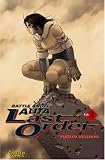 Review Carlsen Verlag GmbH  / Battle Angel Alita. Last Order 04