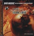 Santa's Surround Sound Stocking Stuffer