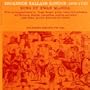 Broadside Ballads, Vol. 1 (London: 1600-1700)