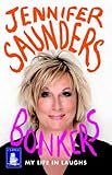 Bonkers : my life in laughs