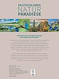 Image de Deutschlands Naturparadiese: Alle Nationalparks, Biosphärenreservate und Naturparks im Porträt