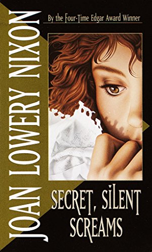 Secret, Silent Screams (Laurel-leaf suspense)