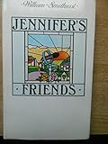 Jennifer's friends