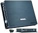 SSL EV3000D EVOLUTION 3000W Class D Monoblock Amplifier with Remote Subwoofer Level Control