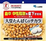 小林 大豆たんぱくのチカラの画像