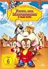 Feivel, der Mauswanderer im Wilden Westen (DVD)