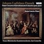Piano Concertos
