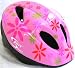 Sport DirectTM 11 Vent Bicycle Cycle Helmet Kids Pink 48-52cm