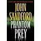 A Whole Bunch of Mysteries & Thrillers