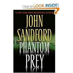 Phantom Prey (Lucas Davenport)